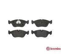 Pastillas de freno P 86 013 BREMBO para VOLVO 850 850 Station Wagon S70 V70 I
