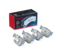 Pastillas de freno P 86 028E BREMBO