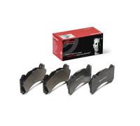 Pastillas de freno P 86 034 BREMBO para VOLVO S60 II V60 I V60 II S60 III