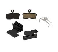 Pastillas de freno para bicicleta de montaña 02 Clarks Exotherm adapt. Avid Cod
