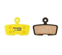 Pastillas de freno para bicicleta de montaña Avid - SRAM Code R - Code RSC (des