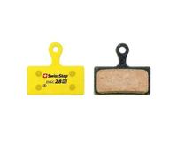 Pastillas de freno para bicicleta de montaña Shimano XT M8000-M785 - XTR M9000-