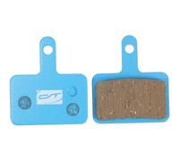 Pastillas de freno para bicicletas Contec Org Cbp-530 Shimano Deore M575/525/515/505/495/486/485 TU