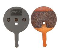 Pastillas de freno para bicicletas Contec Sint Cbp-310S Sram Bb3 / Bb5 / Promax Dsk-700 TU