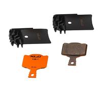 Pastillas de Freno para Frenos de Disco Pro BP-H32