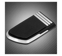 Pastillas de freno Para H&arley Para Softail Para Street Bob FXDB Para Fat Bob FXFBS FXDF 2018-2023 Pedal De Freno Pedal Freno Reposapiés Cubierta De Estriberas(2)