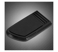 Pastillas de freno Para H&arley Para Softail Para Street Bob FXDB Para Fat Bob FXFBS FXDF 2018-2023 Pedal De Freno Pedal Freno Reposapiés Cubierta De Estriberas(1)