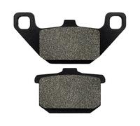 Pastillas de freno Para Kawasaki EL250 Para Eliminador EL252 ER250 ZL400 Para LTD454 EN450 Para Delantero Motocicleta Para Vulcan pastillas freno moto