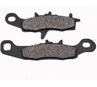Pastillas de freno para mi motocicleta Pastillas de freno para motocicleta KFX 450, KFX450, KSV700, KSV 700, KFX700 R, KFX450R, B1 y B2