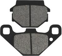 Pastillas de freno para mi motocicleta Pastillas de freno para motocicleta para KL250, KL 250 D2, KXT250, KXT A2, B2, B1, Tecate (1985)