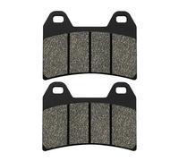 Pastillas de freno Para Moto Para Guzzi Para California Para Vintage 1100 Para Jackal Para Stone 94-12 Delanteras O Traseras Motocicleta pastillas freno moto(1 pair Front)