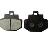 Pastillas de freno para motocicleta para Gilera RST200, para Runner VXR200, VXR 200 RST 4T (2002-2010)