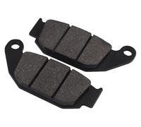 pastillas de freno Para SuzukI GSX-R GSX-S 125 150 2017-2020 Pastillas De Freno Traseras Repuesto Motocicleta