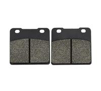 Pastillas de freno Para Suzuki Para GSXR750 Para GSXR 750 1985-1987 Para GSX1100F 88-94 Para GSXR 1100 86-88 Delantero Motocicleta pastillas freno moto