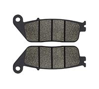 Pastillas de freno Para Triumph Para Street Para Triple 675 07-12 Para Tiger 800 XC Para XCA 11-20 Delanteras O Traseras Motocicleta pastillas freno moto(Front 1 pair)