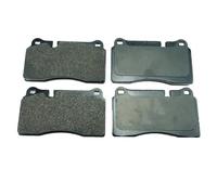 pastillas de freno Pastillas de freno para Volkswagen para Touareg para Ferrari D1129 7L6698151E 8J0698151K 70001057 70001081 piezas de auto