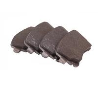 Pastillas de freno posterior 66981103101 vika para AUDI A6 C7 A6 C6 A6 C6 Avant