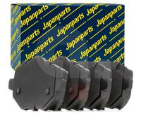 Pastillas De Freno Posteriores Peugeot 208 2008 308 3008 508 Partner Rifter