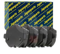 Pastillas De Freno Posteriores Peugeot 208 2008 308 3008 508 Partner Rifter