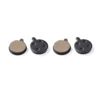 Pastillas de Freno QUO Smartgyro Crossover Dual Max C Sg27-395 Pack 8 Unidades