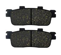 Pastillas de freno Road Passion para TGB X-Motion 250 i 08-10 R/X-Motion 125 08-11 R/X-Motion 300 EFI 10-11 R