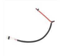 pastillas de freno Sensores Compatible Con Porsche Para Coupe 911 2004 2005 2006 2007 2008 2009 2010 2011 2012 Sensor De Desgaste Pastillas Freno Delantero OEM 99761268000