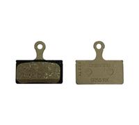 Shimano Pastillas BP-L05A-RF, de Freno de Disco Shimano