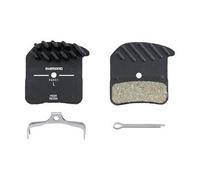 Shimano H03A-RF Resin Disc Brake Pads Shimano