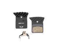 Pastillas de Freno Shimano L05A Resina