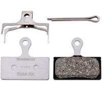 Pastillas De Freno Shimano XTR XT SLX G05A Orgánicas