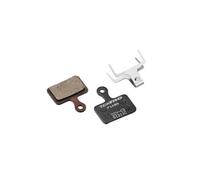 Par de pastillas de freno Tektro flat mount f10bs TU