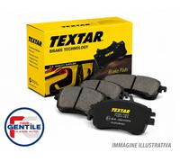 Pastillas De Freno Textar Delanteras CITROËN EVASION MPV Space Wagon JUMPY I, 4