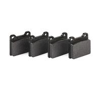 ATE Set Accesorios Discos Frenos de Llanta Delant. para VW Golf I Passat