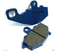 Pastillas de freno traseras Brembo Carbon ZX6R Ninja 636 2002-2006 ER6 F 650 2006-2015 ER6 N 650 2006-2015 ZX10R Ninja 1000 2004-2010