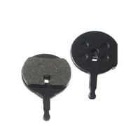 Pastillas De Freno Traseras De Las Pastillas De Freno De Disco De Resina Orgánica Para Bicicleta De Montaña Shimano Xt M445 355 395 Magura 1 Par/2 Unidades(SKU5)
