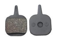 Pastillas De Freno Traseras De Las Pastillas De Freno De Disco De Resina Orgánica Para Bicicleta De Montaña Shimano Xt M445 355 395 Magura 1 Par/2 Unidades(SKU18)