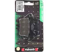 Pastillas De Freno Traseras Ferodo FDB2005EF BMW S 1000 RR 2009-2020