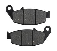 Pastillas de freno traseras for motocicleta Road Passion for 300 LX 300R 300RR 300AC