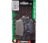 Pastillas De Freno Traseras HARLEY DAVIDSON Pan America 2021 2022