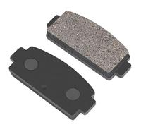 Pastillas De Freno Traseras Motocicletas para CFMOTO CF500 US Z-Force 550 CF600 Z6 CF800 Z8