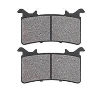 Pastillas de freno traseras Para BMW S 1000 RR Sport Nissin S1000RR M1000RR 2021-2022 Pastillas De Freno Delanteras Y Traseras rendimiento(1 Pair)