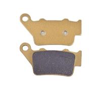 Pastillas De Freno Traseras Para Motocicleta Para B&MW C 400 X C400X 2018 2019 2020 C 400 GT C400GT 2018 2019 2020 Pastillas freno