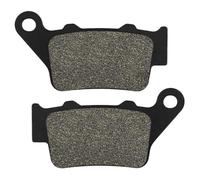Pastillas De Freno Traseras para Motocicleta para BMW C1 125 200 G310R G310GS C400X C400GT Race HP4 Carbon S1000R Naked S1000RR Sport
