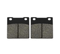 Pastillas de freno Traseras Para Motocicleta Para Suzuki TL1000S TL1000R 97-02 Para GSXR1100 86-96 Para Bandit Para GSF 1200 1996-2005 pastillas freno moto