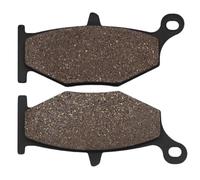 Pastillas De Freno Traseras para Suz&uki para GSXR 1000 para GSXR1000 K7 K8 2007-2010 para GSX1300 para GSX 1300 Pastillas De Freno Traseras Motocicletas