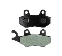 Pastillas De Freno Traseras Para Triumph Para America 865 Para Bonneville 800 SE 865 T100 T120 Para Daytona T595 955i Para Speedmaster 800 865