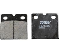 Pastillas de freno TRW LUCAS KH18 orgánicas para BMW R 80 GS / RT K1 / K 100 LT