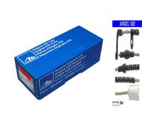 Pastillas de freno + Tubo de admisión de aire ATE para BMW 7 E65 E66 E67