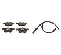 Pastillas de freno + Tubo de admisión de aire MAXGEAR para BMW 1 F20, 1 F21, 2