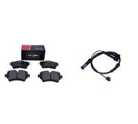 Pastillas de freno + Tubo de admisión de aire MAXGEAR para BMW, MINI 2 F45, 2